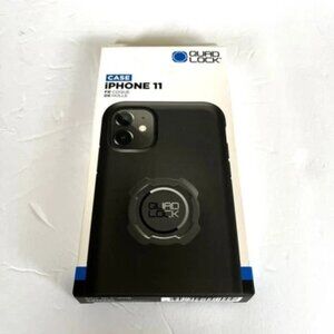 NEW Quad Lock iPhone 11 Phone Case QLC-IP11R